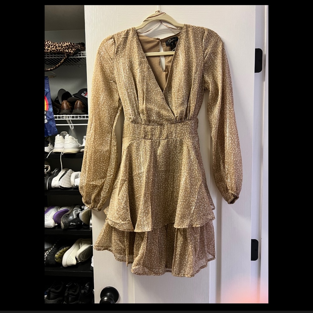 Women’s Summer Dress